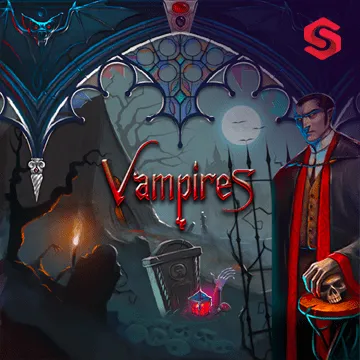 SmartSoft : Vampires - TERRABET168