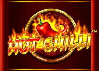 Pragmatic : Hot Chilli - TERRABET168