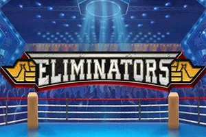 Playtech : Eliminators - TERRABET168