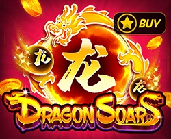 JDB : Dragon Soar - TERRABET168