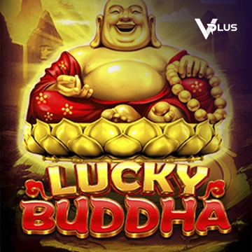 Vplus : Lucky Buddha - TERRABET168