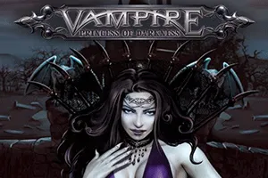 Playtech : Vampire Princess of Darkness - TERRABET168