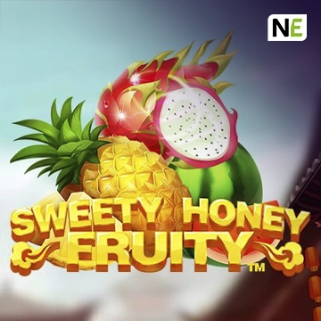 NetEnt : Sweety Honey Fruity - TERRABET168