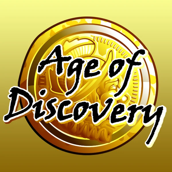 Microgaming : Age Of Discovery - TERRABET168