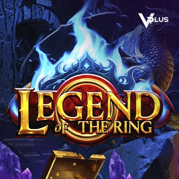 Vplus : Legend of the Ring - TERRABET168
