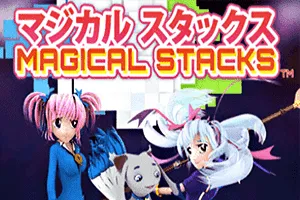 Playtech : Magical Stacks - TERRABET168