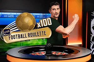Football French Roulette - TERRABET168