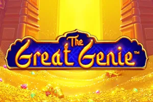 Playtech : The Great Genie - TERRABET168