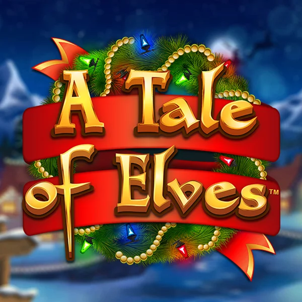 Microgaming : A Tale of Elves - TERRABET168