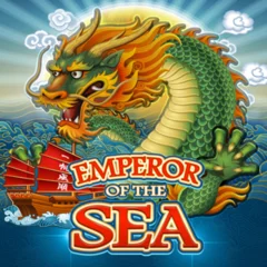 Microgaming : Emperor Of The Sea - TERRABET168