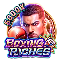 Facai : BOXING RICHES - TERRABET168
