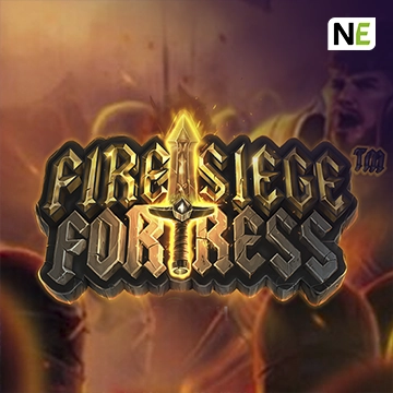 NetEnt : Fire Siege Fortress - TERRABET168