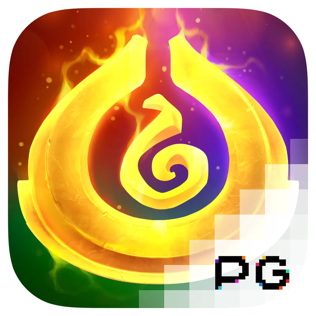 PGSoft : Mystical Spirits - TERRABET168