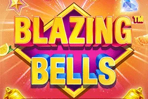 Playtech : Blazing Bells - TERRABET168