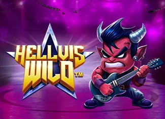 Pragmatic : Hellvis Wild - TERRABET168