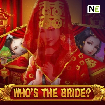 NetEnt : Whos the Bride - TERRABET168