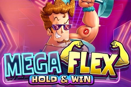 Octoplay : Mega Flex: Hold & Win - TERRABET168