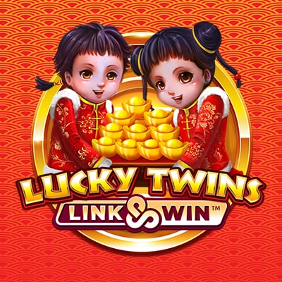 Microgaming : Lucky Twins & 9 Lions - TERRABET168