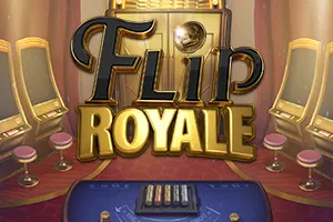 Playtech : Flip Royale - TERRABET168