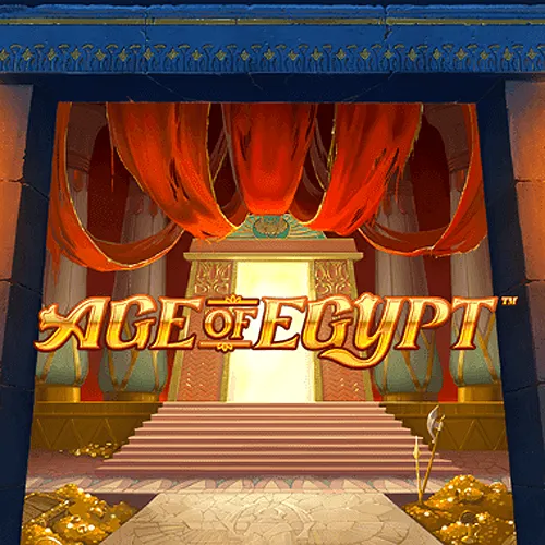 Playtech : Age of Egypt - TERRABET168