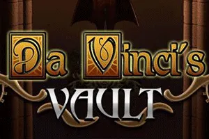 Playtech : Da Vincis Vault - TERRABET168