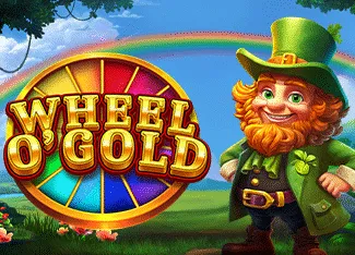 Pragmatic : Wheel OGold - TERRABET168