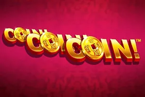 Playtech : Coin! Coin! Coin! - TERRABET168