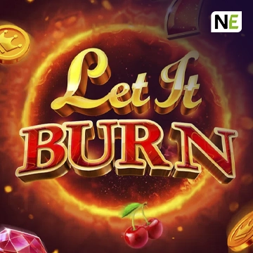 NetEnt : Let It Burn - TERRABET168
