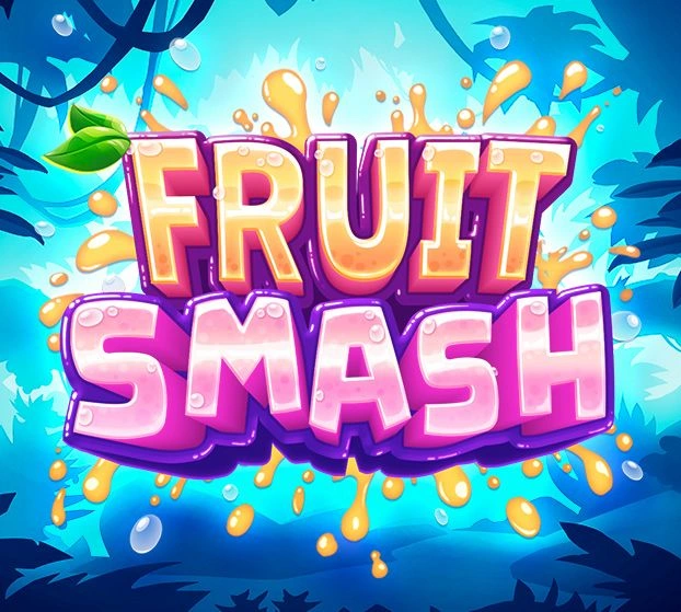 Slotmill : Fruit Smash - TERRABET168