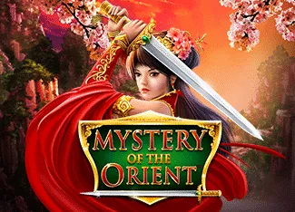 Pragmatic : Mystery of the Orient - TERRABET168