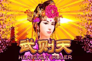 Playtech : Heavenly Ruler - TERRABET168