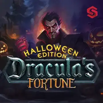 SmartSoft : Draculas Fortune Halloween Edition - TERRABET168