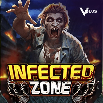 Vplus : Infected Zone - TERRABET168