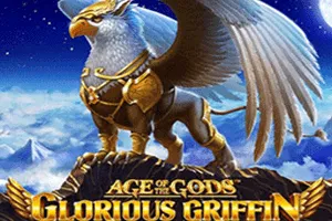 Playtech : Age of the Gods: Glorious Griffin - TERRABET168
