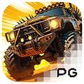 PGSoft : Doomsday Rampage - TERRABET168