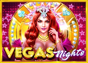 Pragmatic : Vegas Nights - TERRABET168