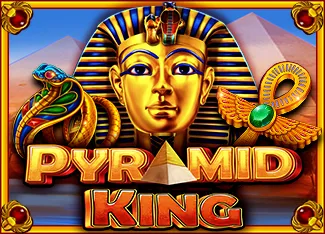 Pragmatic : Pyramid King - TERRABET168