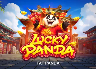 FatPanda : Lucky Panda - TERRABET168
