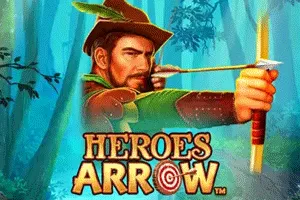 Playtech : Heroes Arrow - TERRABET168