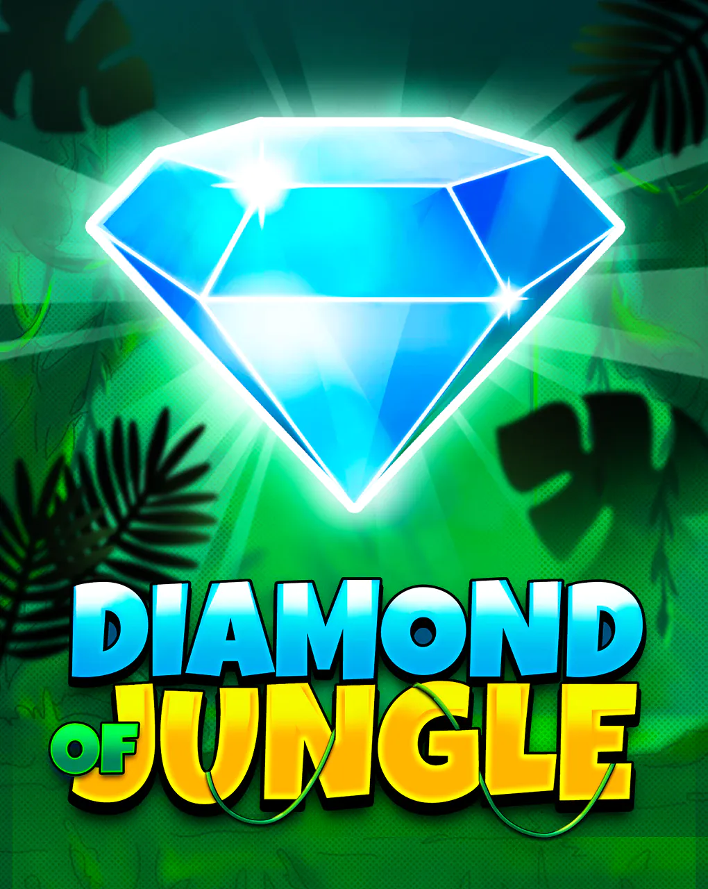 Diamond Of Jungle - TERRABET168