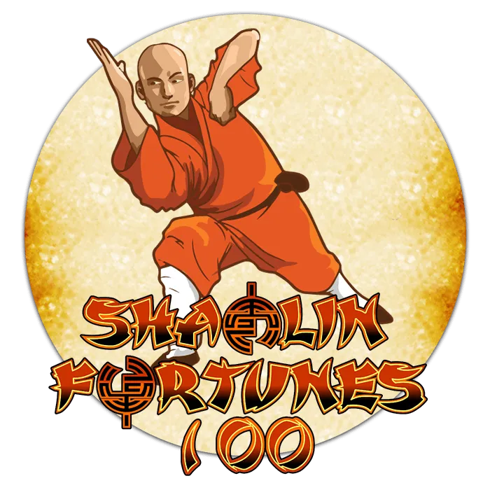 Habanero : Shaolin Fortunes 100 - TERRABET168