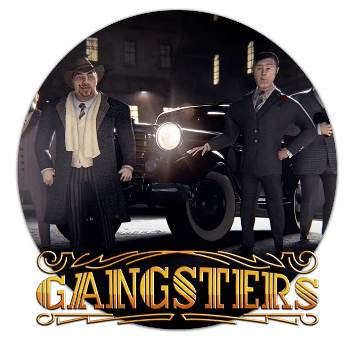 Habanero : Gangsters - TERRABET168