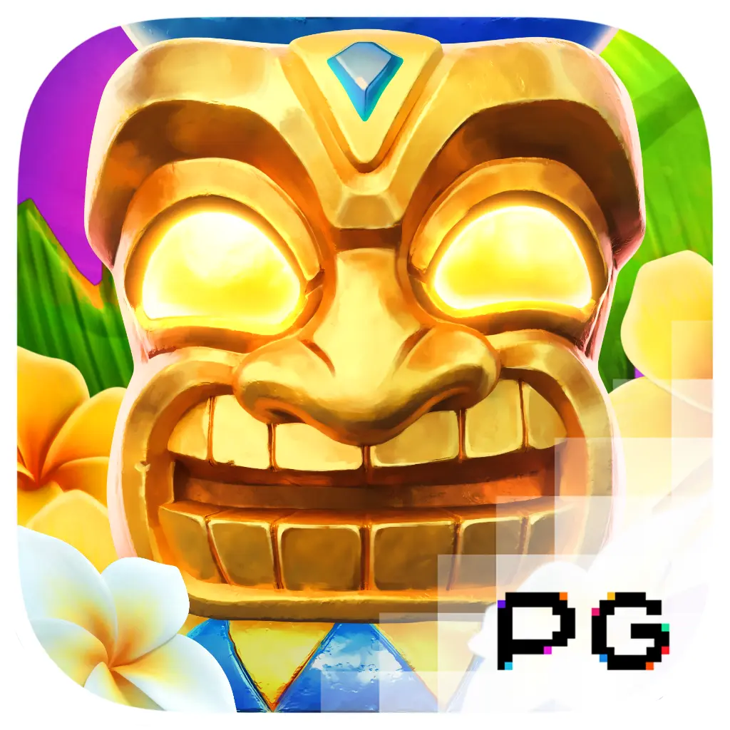 PGSoft : Hawaiian Tiki - TERRABET168