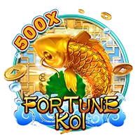 Facai : FORTUNE KOI - TERRABET168