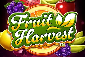 Playtech : Fruit Harvest™ - TERRABET168