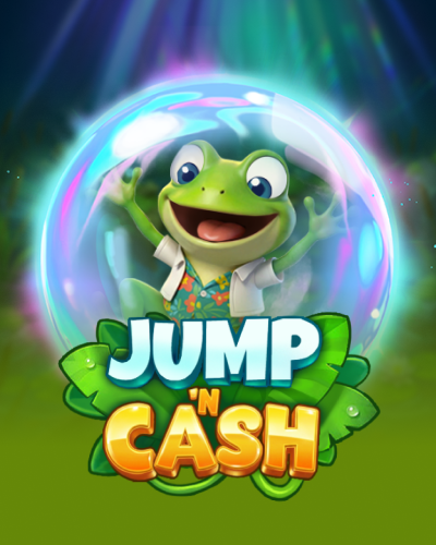 Jump n Cash - TERRABET168