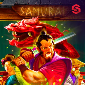 SmartSoft : Samurai - TERRABET168