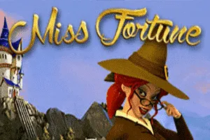 Playtech : Miss Fortune - TERRABET168