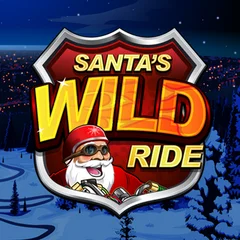 Microgaming : Santas Wild Ride - TERRABET168