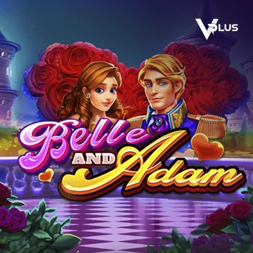 Vplus : Belle and Adam - TERRABET168